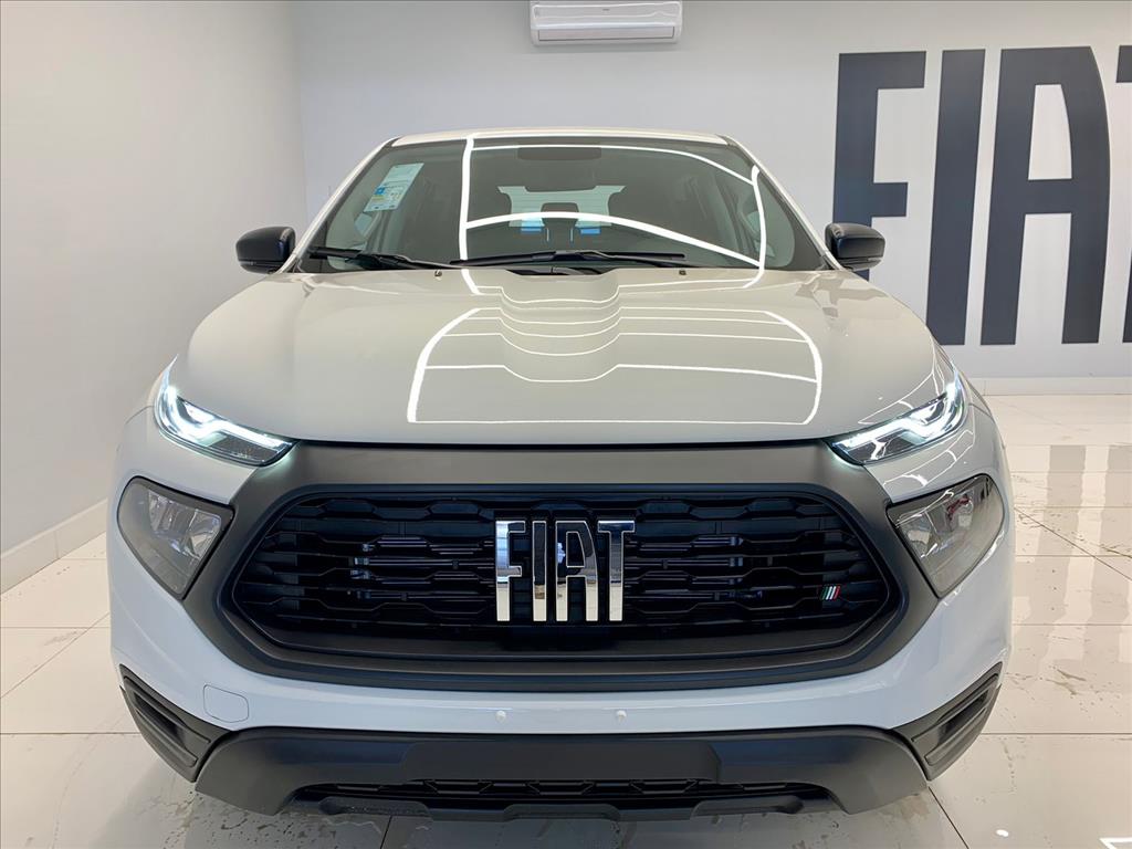 TORO 1.3 TURBO 270 FLEX ENDURANCE AT61