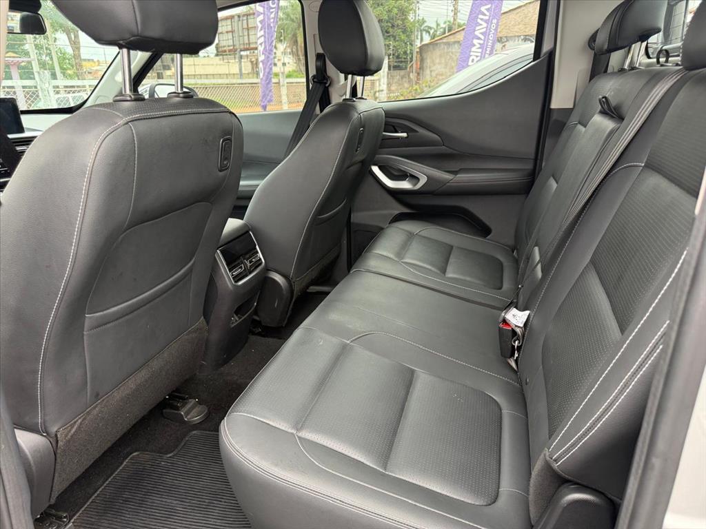 TITANO 2.2 TURBO DIESEL RANCH 4X4 AT65