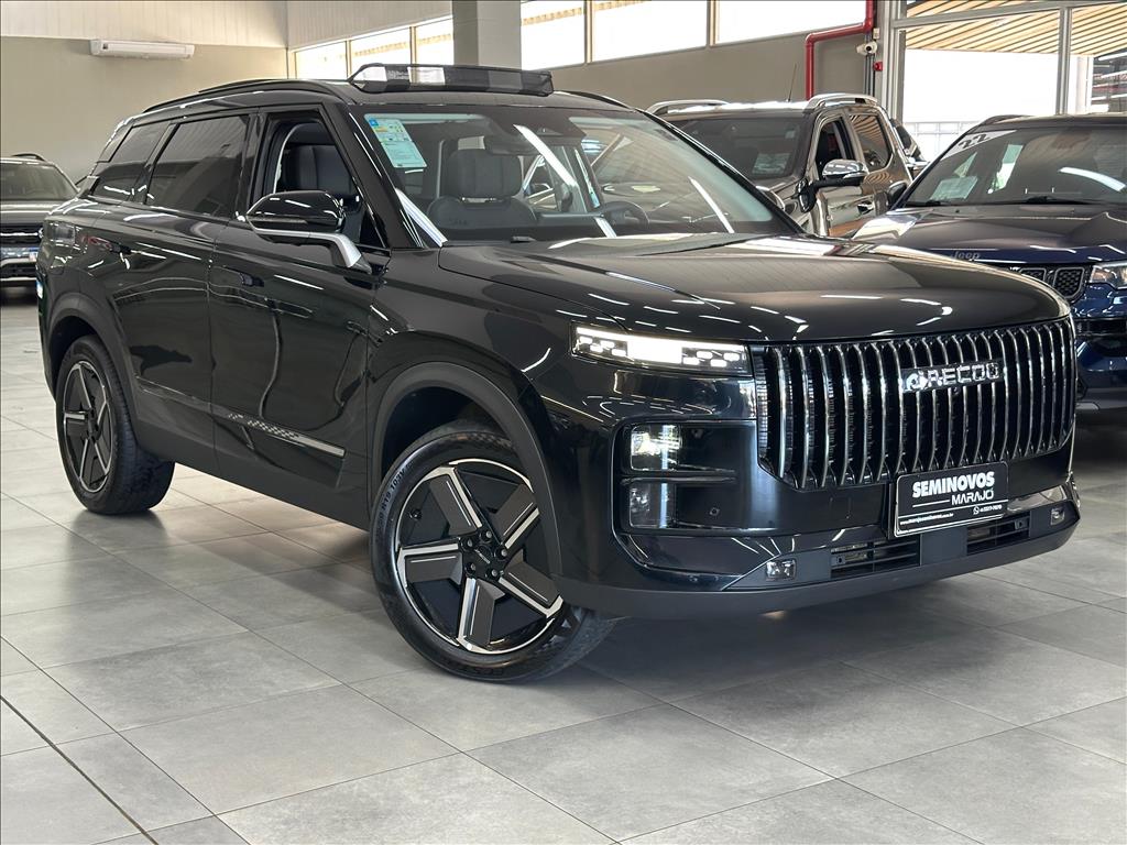 7 1.5 TGDI PHEV PRESTIGE DHT0