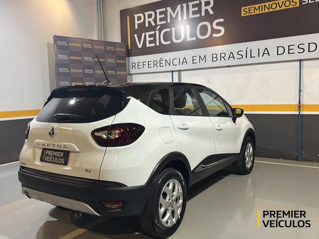 CAPTUR 1.3 TCE FLEX ZEN X-TRONIC8 CAPTUR 1.3 TCE FLEX ZEN X-TRONIC8