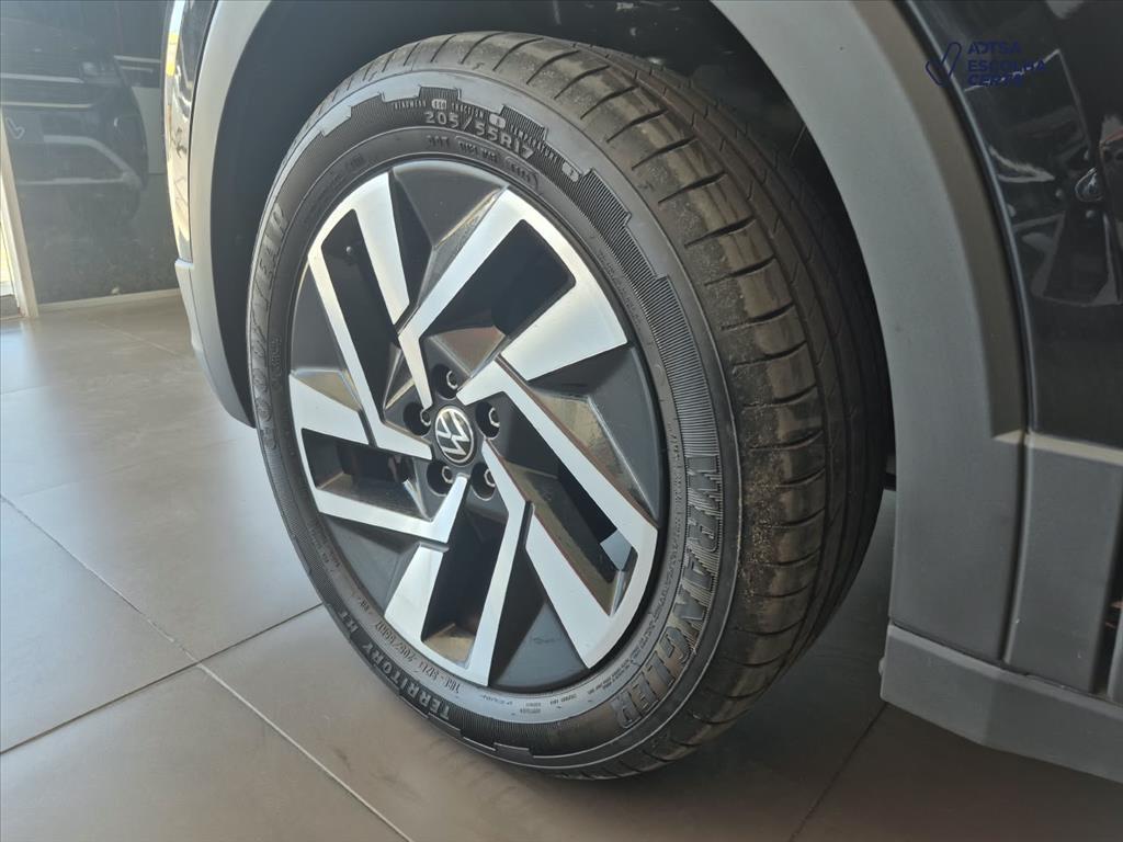 Volkswagen T-CROSS 2026