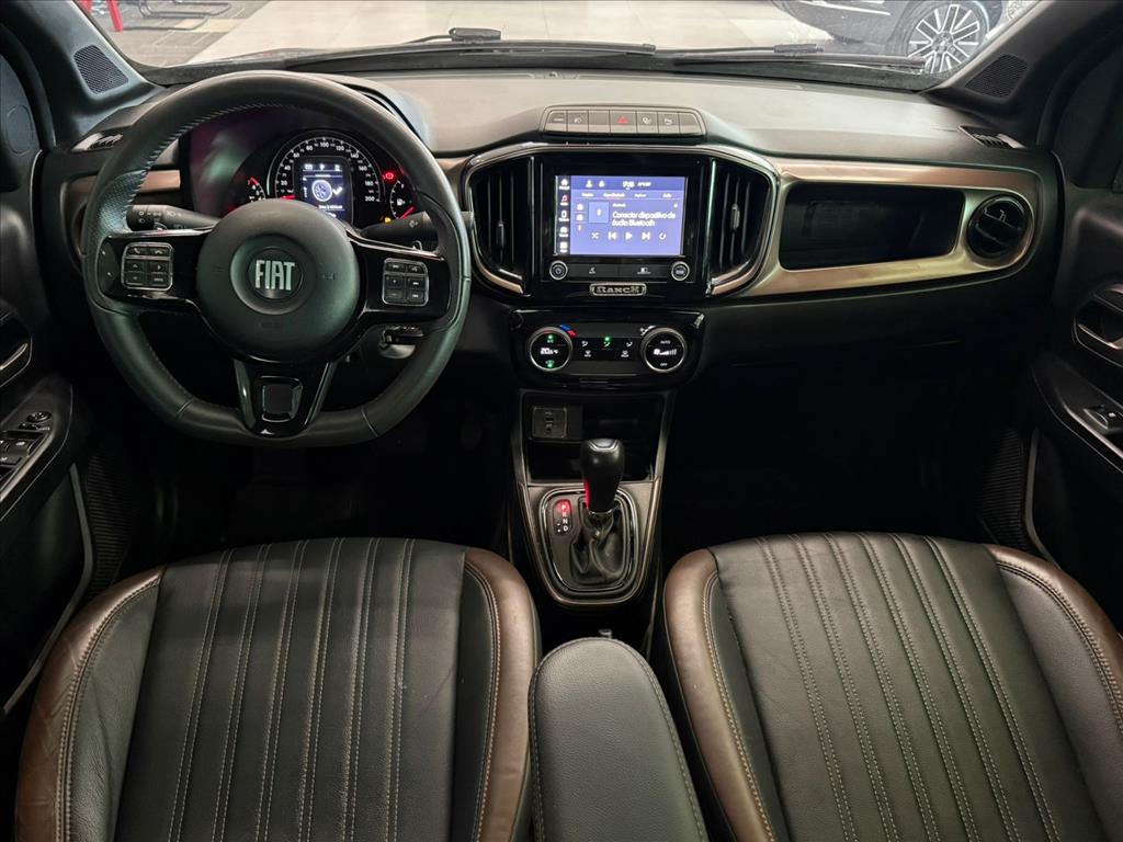 STRADA 1.3 FIREFLY FLEX RANCH CD CVT6