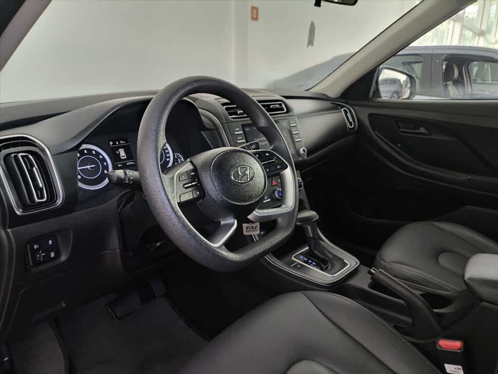 CRETA 1.0 TGDI FLEX COMFORT AUTOMÁTICO9