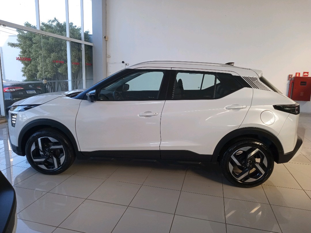 KAIT 1.6 FLEX EXCLUSIVE XTRONIC6