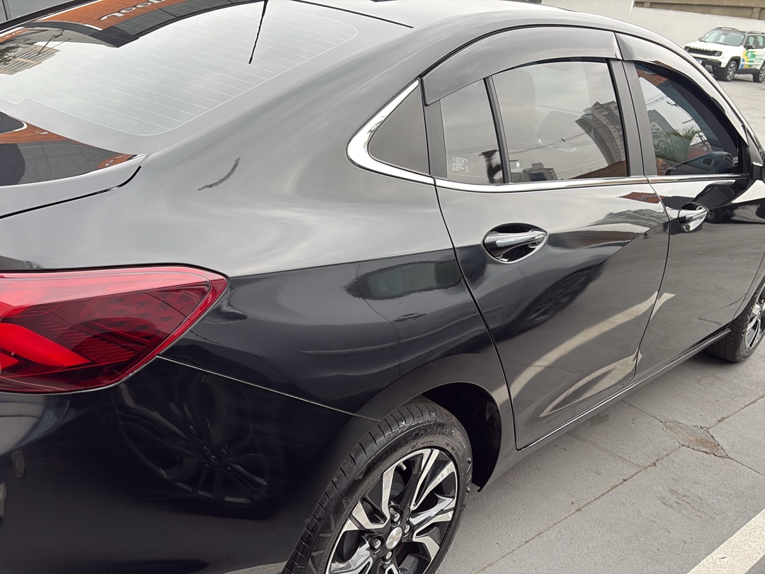 ONIX PLUS 1.0 TURBO FLEX PREMIER AUTOMÁTICO5
