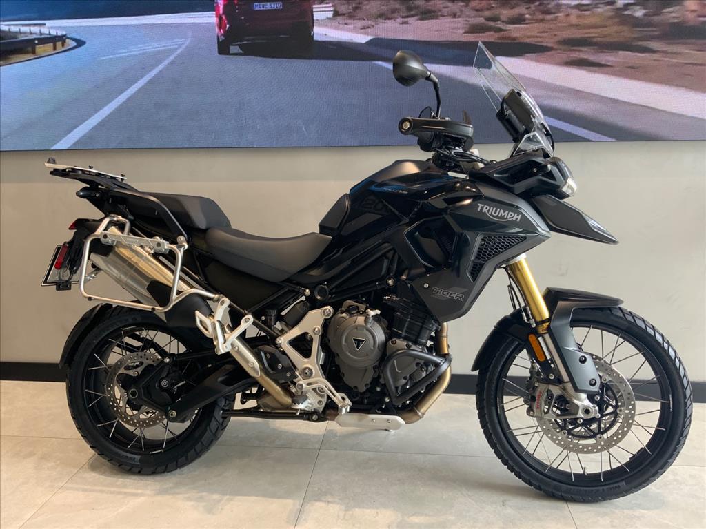 1200 RALLY BLACK EDITION