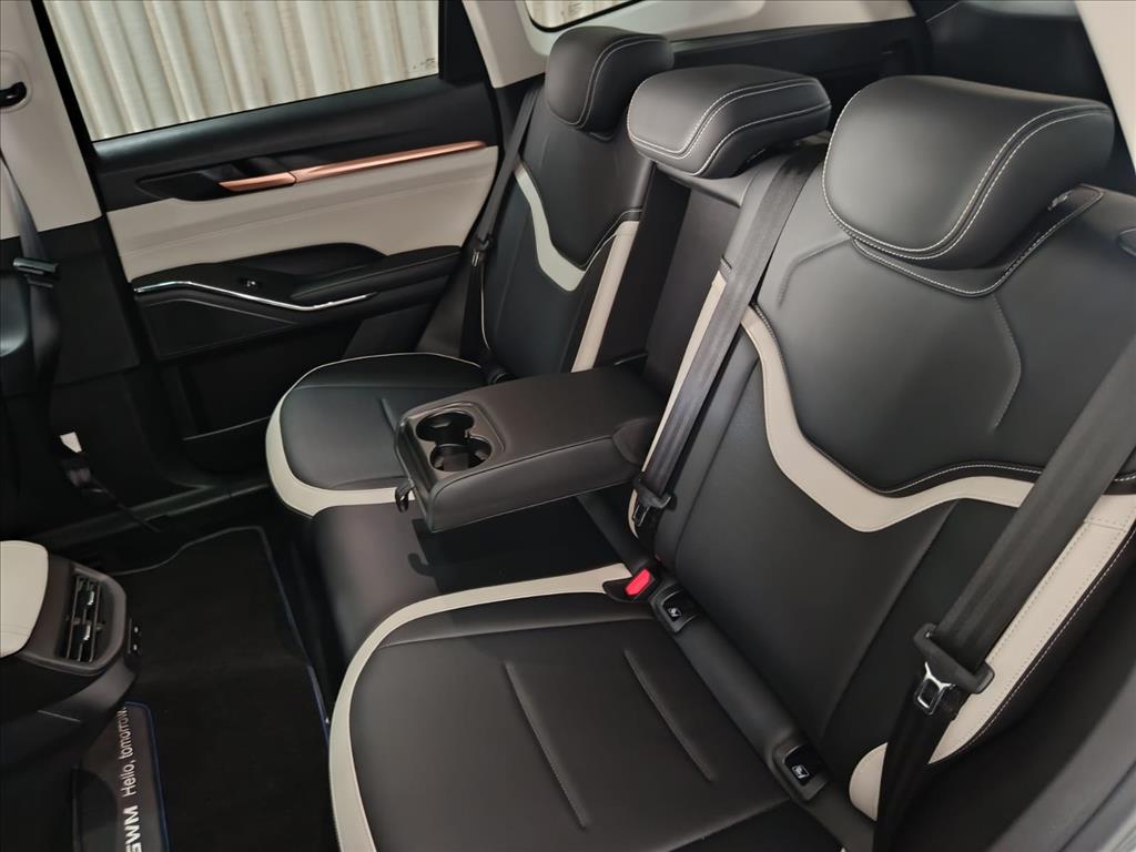 HAVAL H6 1.5 PHEV PREMIUM AWD E-TRACTION9