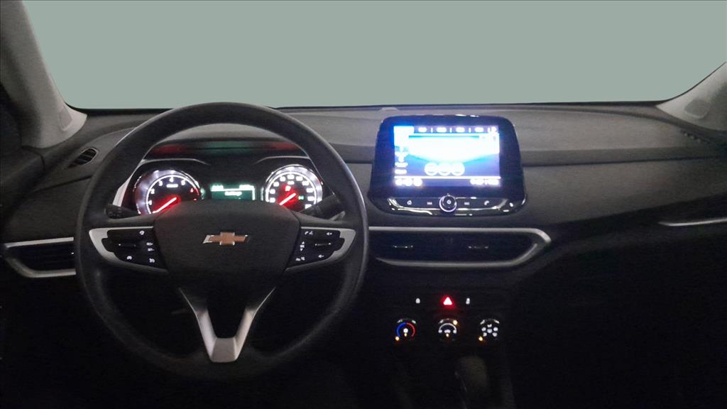 TRACKER 1.0 TURBO FLEX LT AUTOMÁTICO12