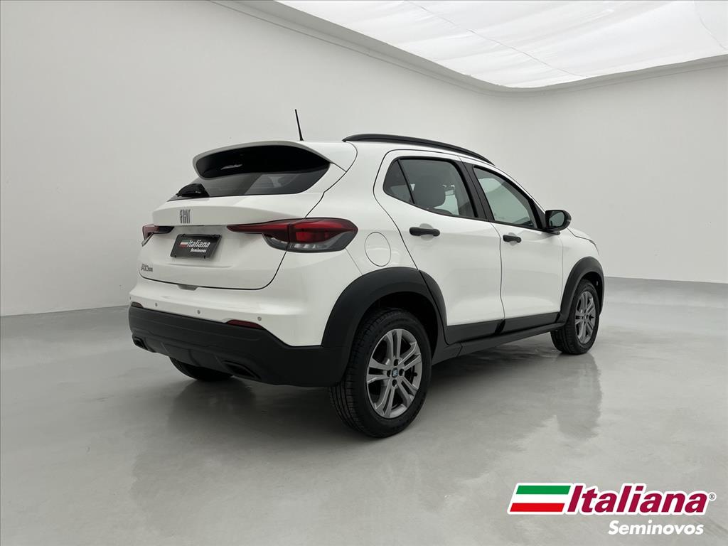 PULSE 1.3 FLEX DRIVE MANUAL4