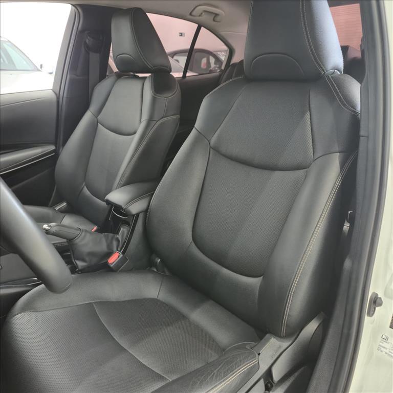 COROLLA 2.0 VVT-IE FLEX XEI DIRECT SHIFT10