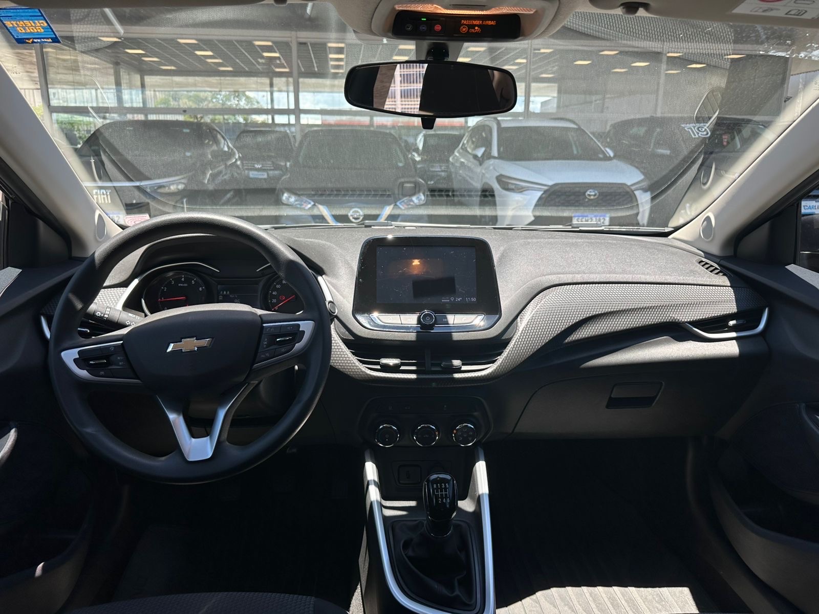 ONIX 1.0 FLEX LT MANUAL9