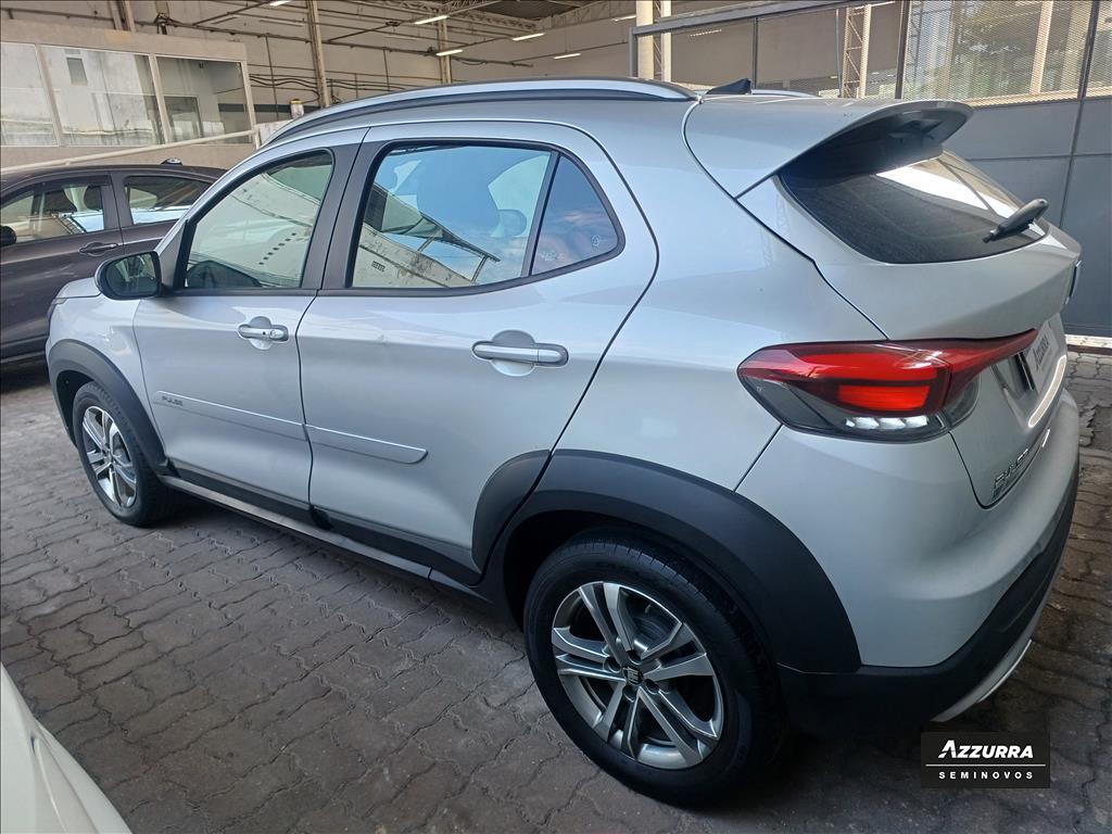 PULSE 1.0 TURBO 200 FLEX AUDACE CVT3