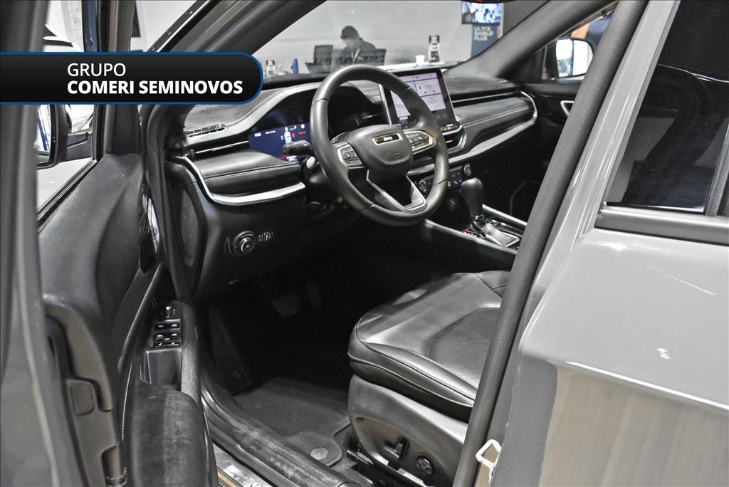 COMPASS 1.3 T270 TURBO FLEX S AT617