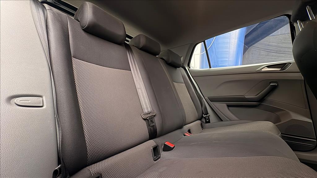 T-CROSS 1.0 200 TSI TOTAL FLEX AUTOMÁTICO13