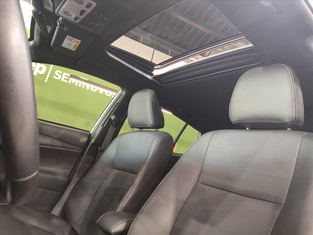 YARIS 1.5 16V FLEX XL MULTIDRIVE14