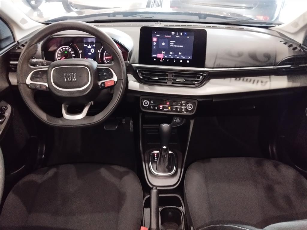 PULSE 1.0 TURBO 200 FLEX AUDACE CVT8