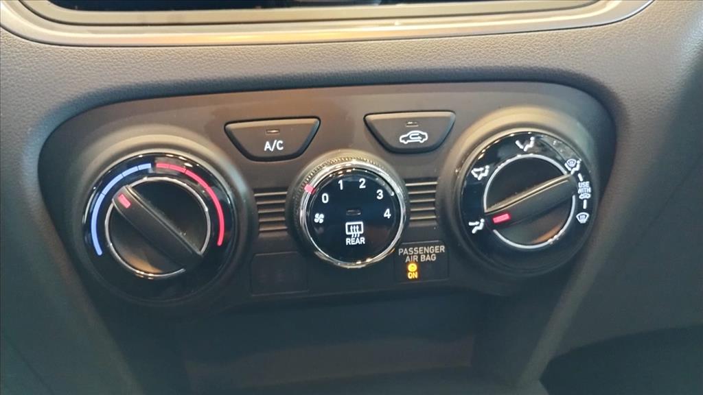 HB20 1.0 12V FLEX COMFORT MANUAL8