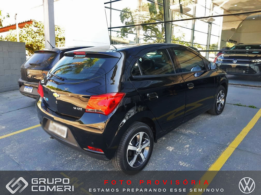 ONIX 1.4 MPFI LTZ 8V FLEX 4P MANUAL1