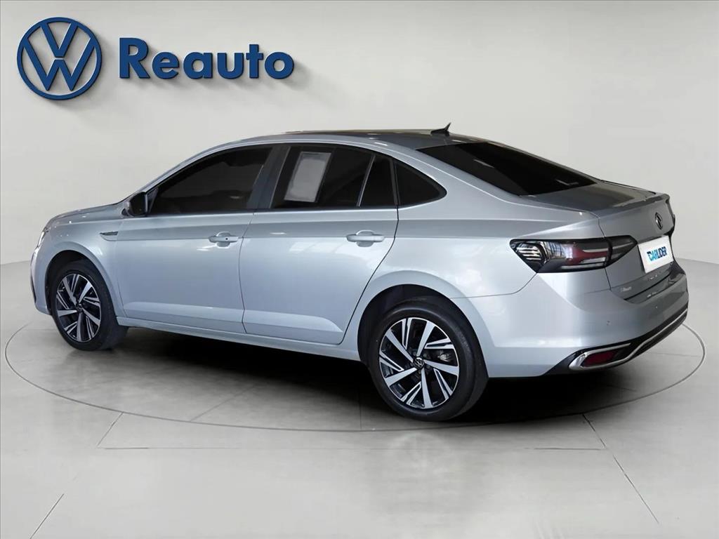 VIRTUS 1.0 200 TSI HIGHLINE AUTOMÁTICO6