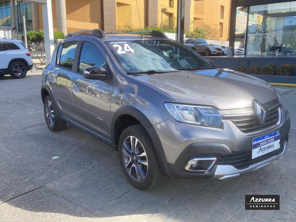 SANDERO 1.0 12V SCE FLEX S EDITION MANUAL1