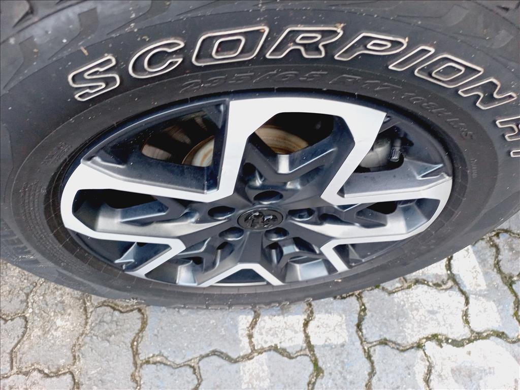 Foto ilustrativa do carro