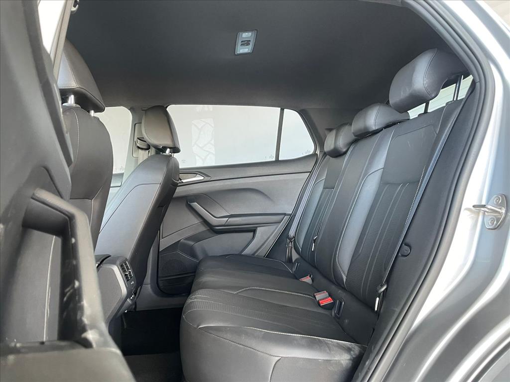 T-CROSS 1.4 250 TSI TOTAL FLEX HIGHLINE AUTOMÁTICO5
