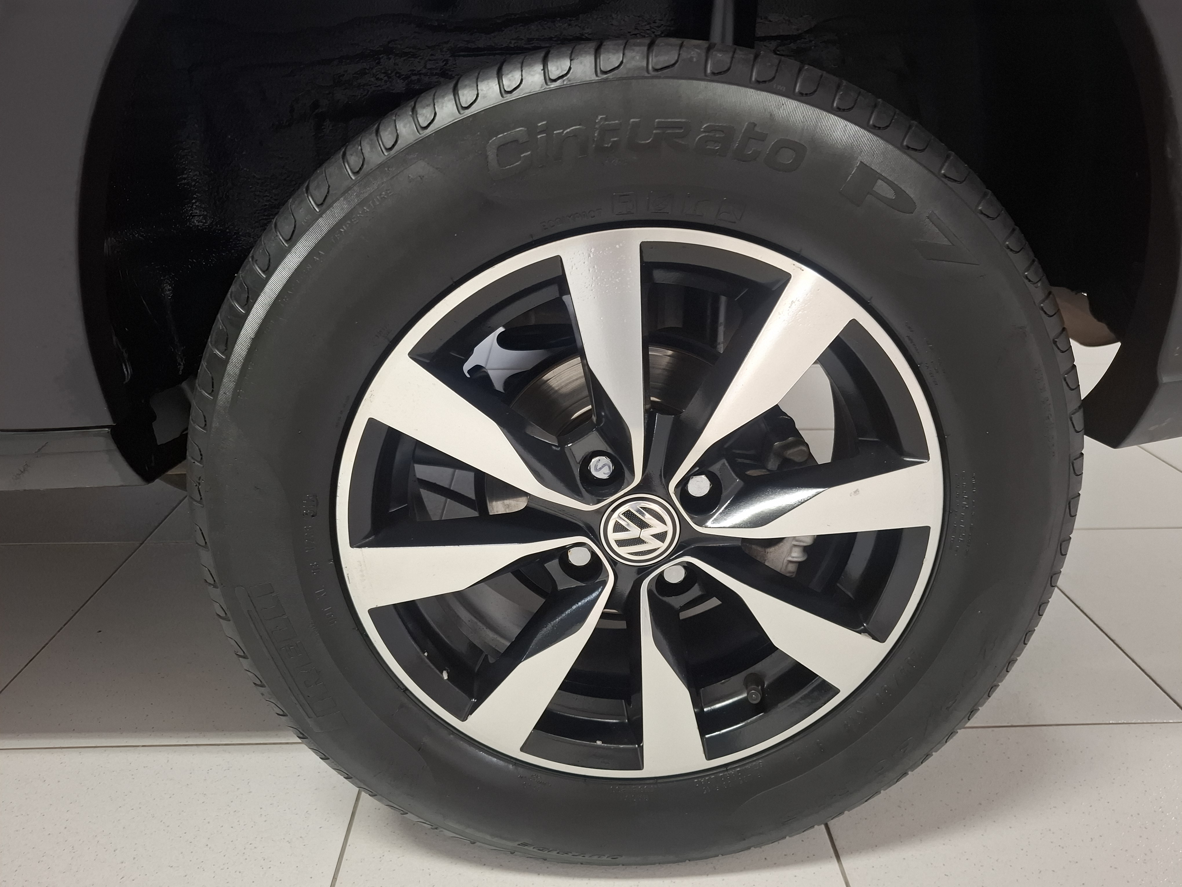 SAVEIRO 1.6 MSI ROBUST CS 8V FLEX 2P MANUAL7