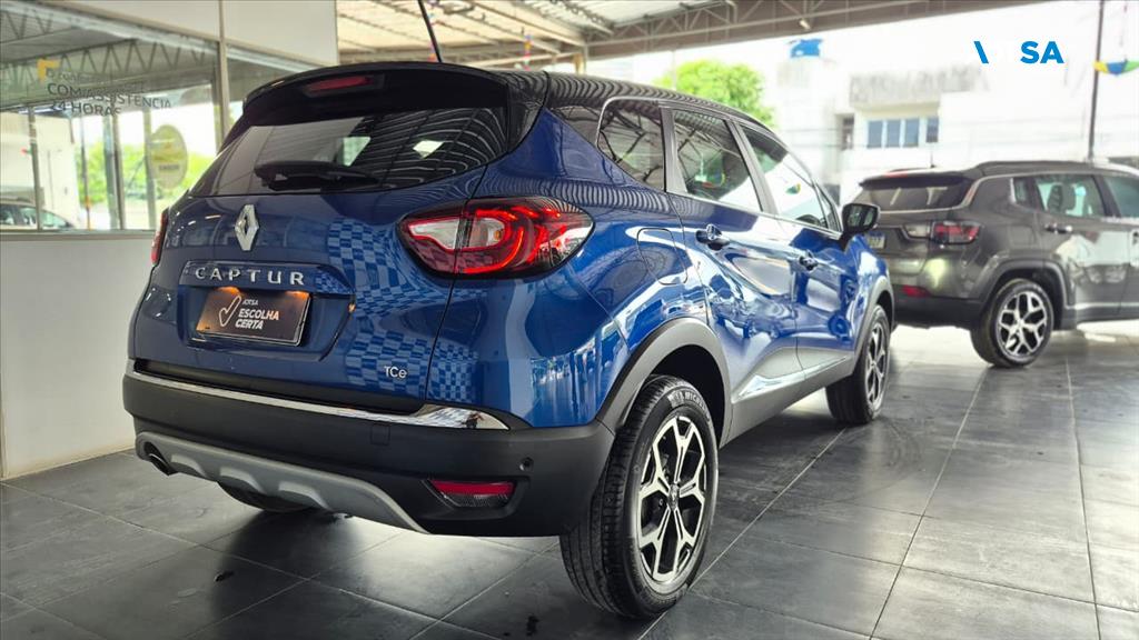 CAPTUR