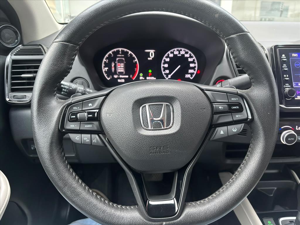 CITY 1.5 i-VTEC FLEX TOURING CVT13