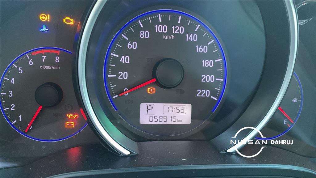 FIT 1.5 LX 16V FLEX 4P AUTOMÁTICO3