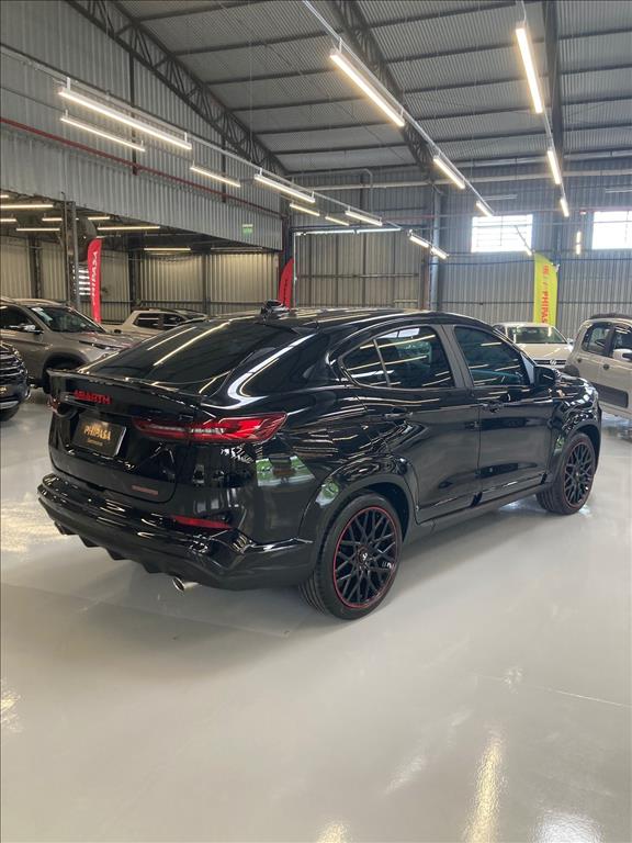 FASTBACK 1.3 TURBO 270 FLEX ABARTH AT64