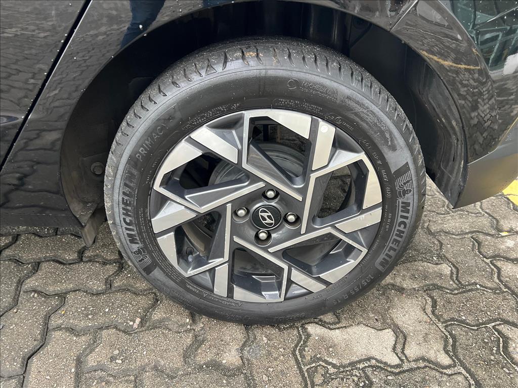 HB20 1.0 TGDI FLEX EDIÇÃO ESPECIAL AUTOMÁTICO7