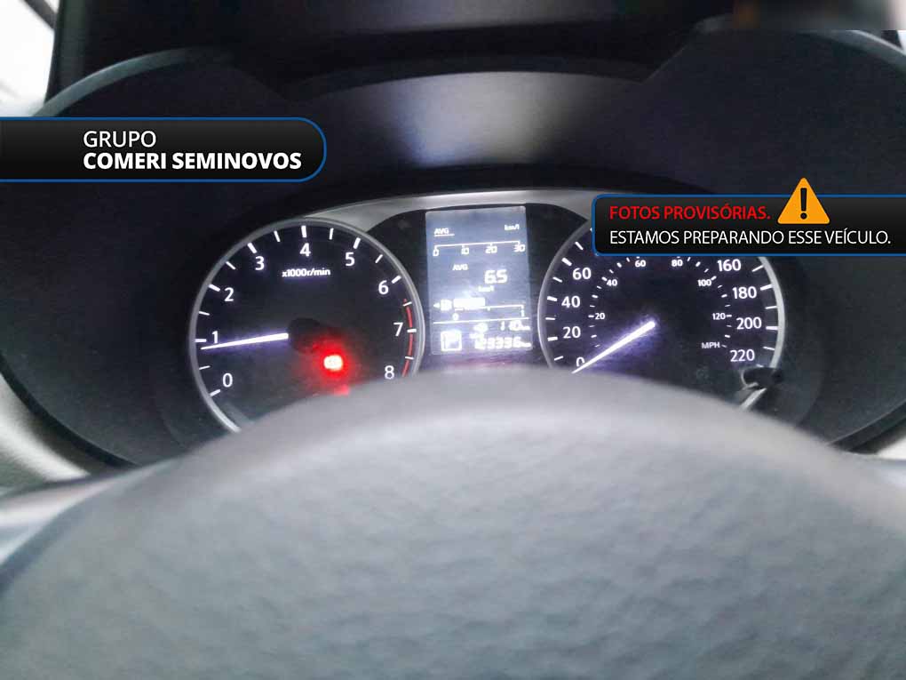 VERSA 1.6 16V FLEXSTART V-DRIVE MANUAL