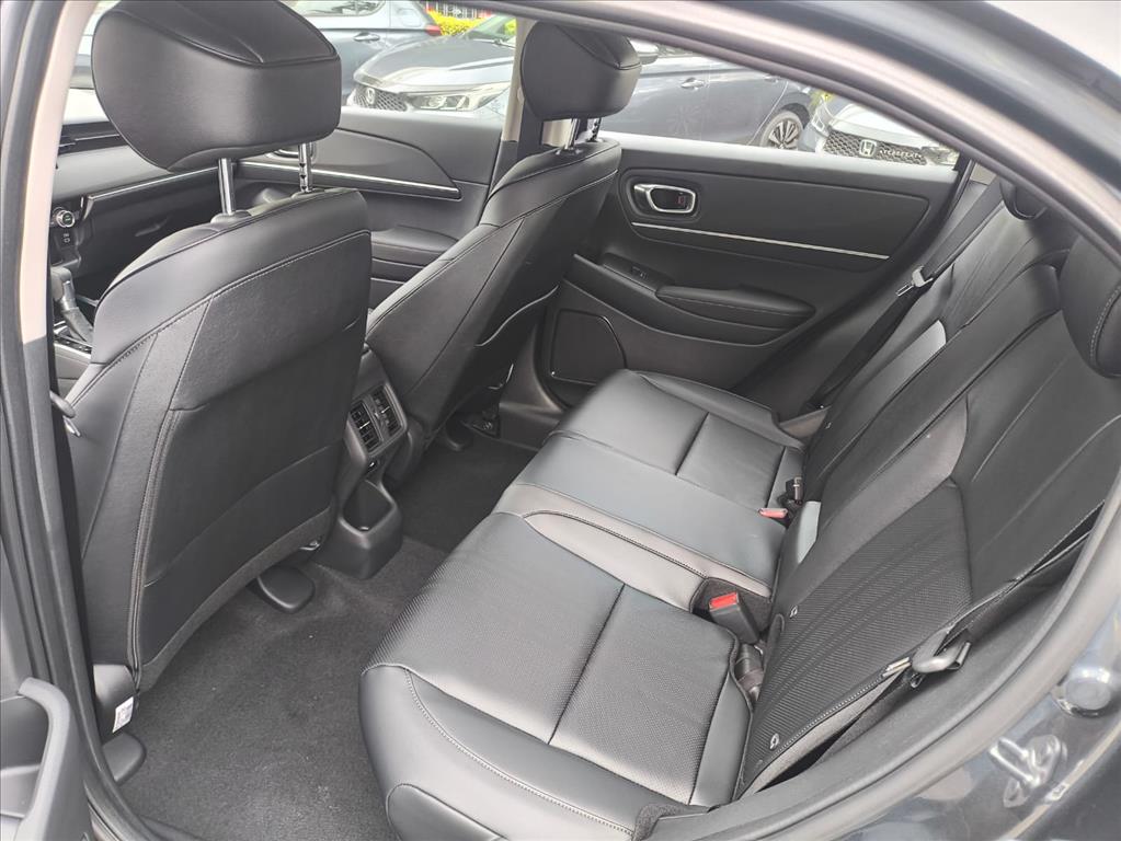 HR-V 1.5 DI I-VTEC FLEX EXL CVT12