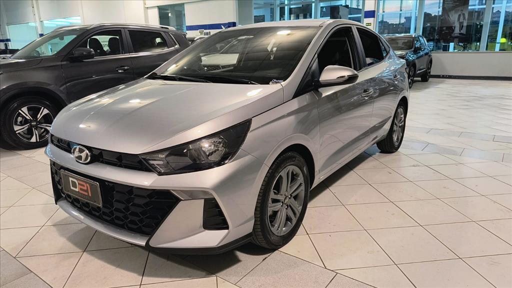 Hyundai-HB20S-1.0 TGDI FLEX COMFORT AUTOMÁTICO
