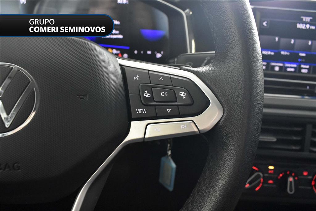 NIVUS 1.0 200 TSI TOTAL FLEX COMFORTLINE AUTOMÁTICO16