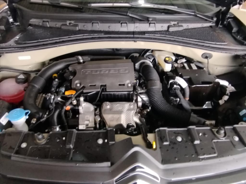 BASALT 1.0 TURBO 200 FLEX FEEL CVT8
