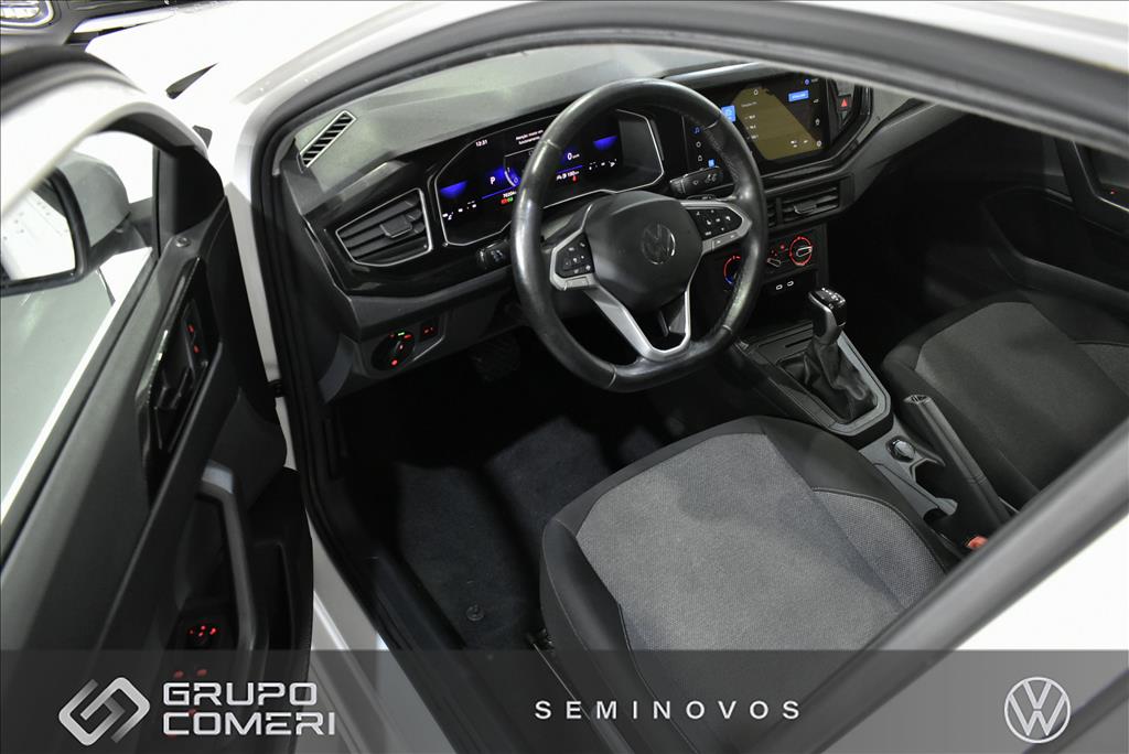 VIRTUS 1.0 170 TSI AUTOMÁTICO14