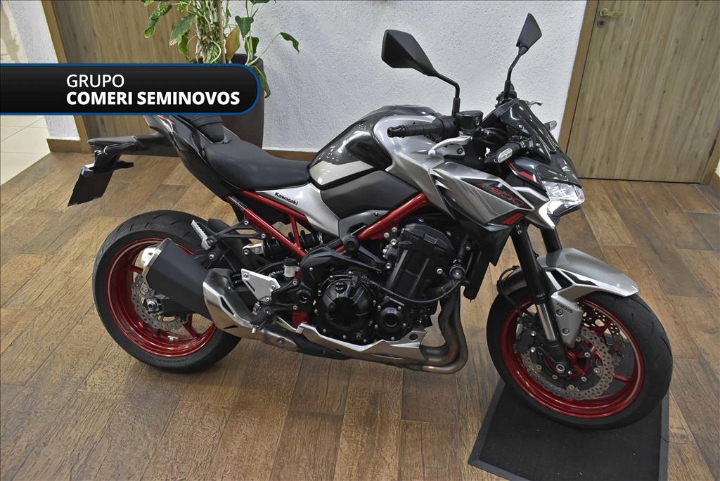 Z 900