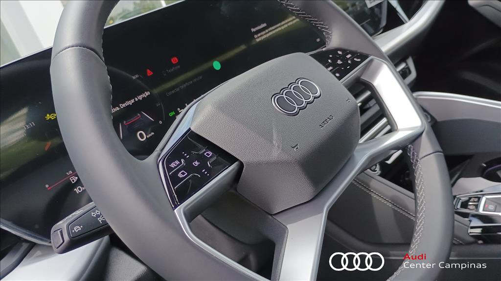 Q5 2.0 TFSI GASOLINA SPORTBACK ADVANCED QUATTRO S TRONIC10