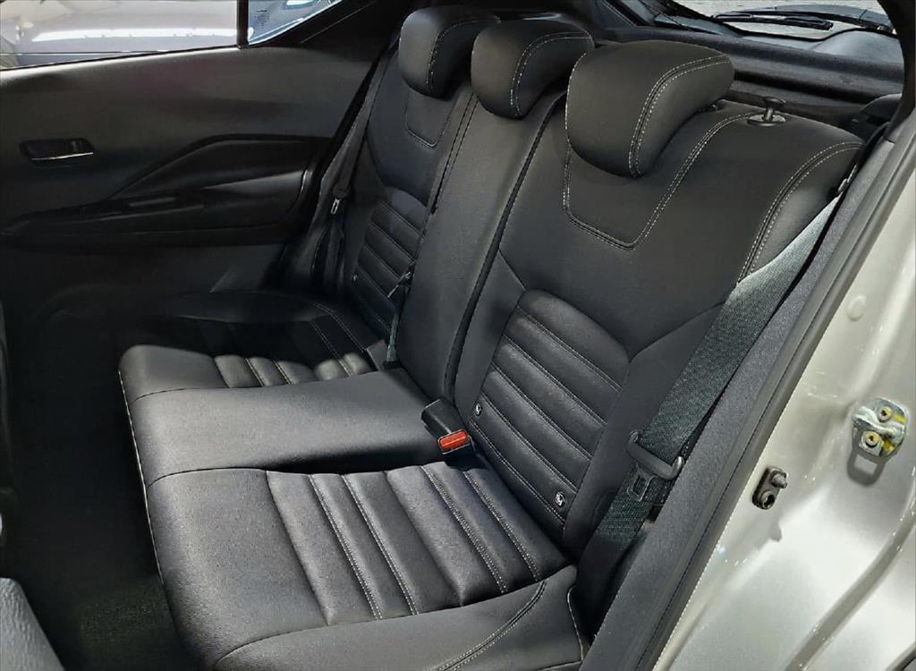 KICKS 1.6 16V FLEXSTART ADVANCE XTRONIC5