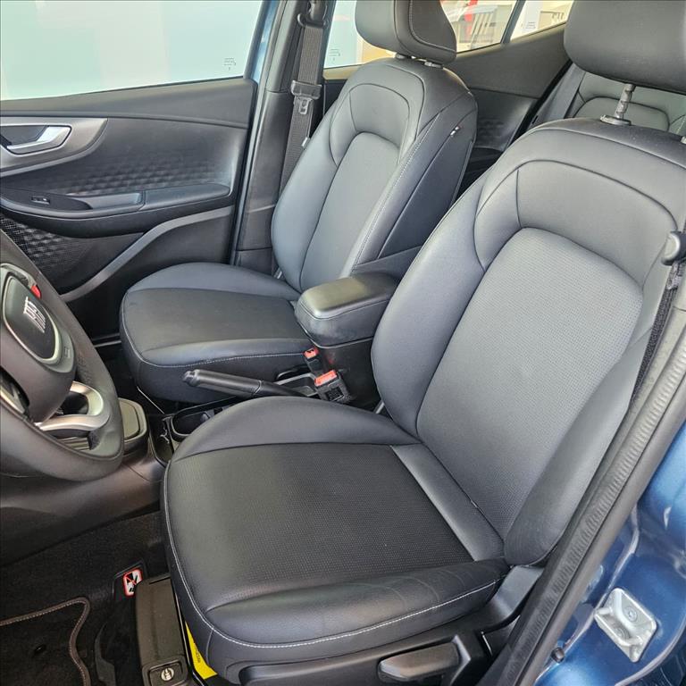 PULSE 1.0 TURBO 200 HYBRID IMPETUS CVT12