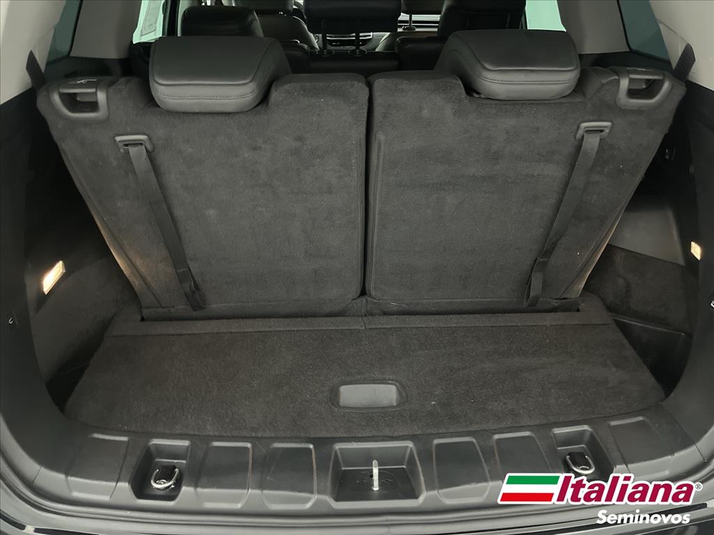 COMMANDER 1.3 T270 TURBO FLEX LONGITUDE AT615