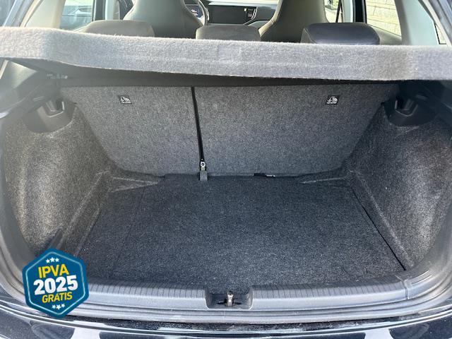 POLO 1.0 170 TSI HIGHLINE AUTOMÁTICO10