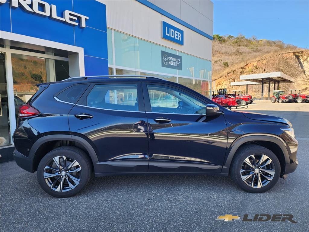 TRACKER 1.2 TURBO FLEX PREMIER AUTOMÁTICO6