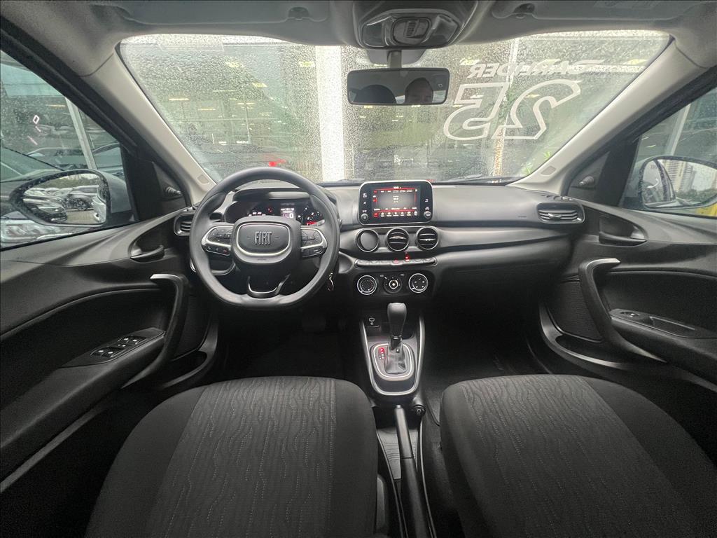 CRONOS 1.3 FIREFLY FLEX DRIVE CVT7