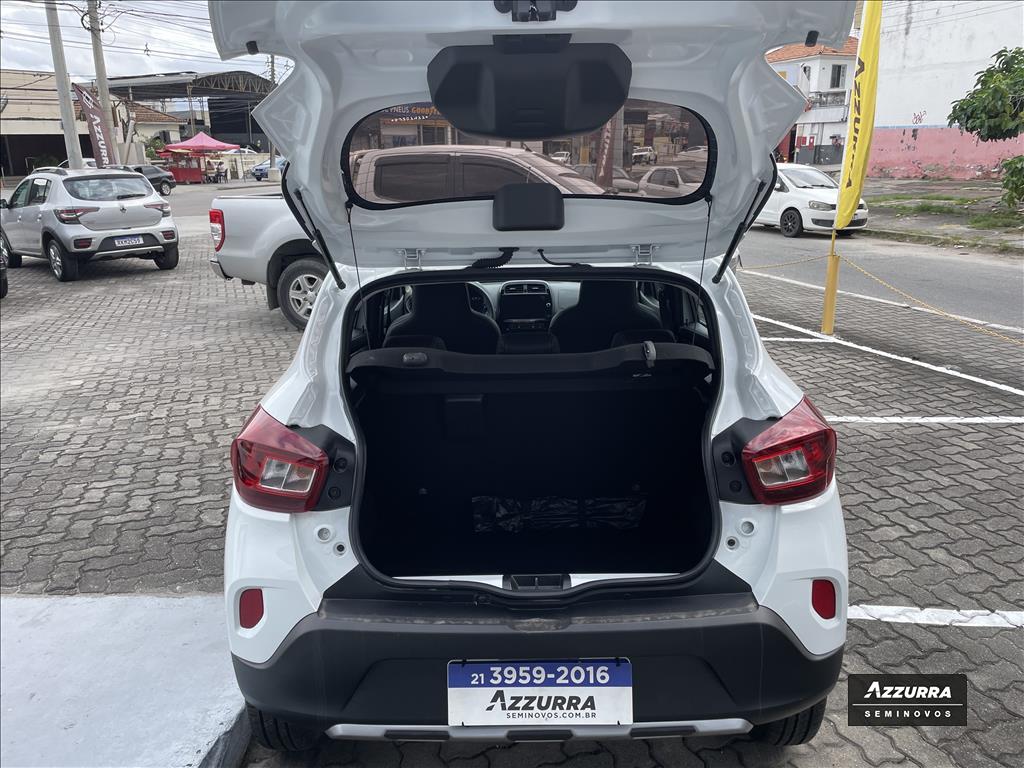 KWID 1.0 12V SCE FLEX OUTSIDER MANUAL10