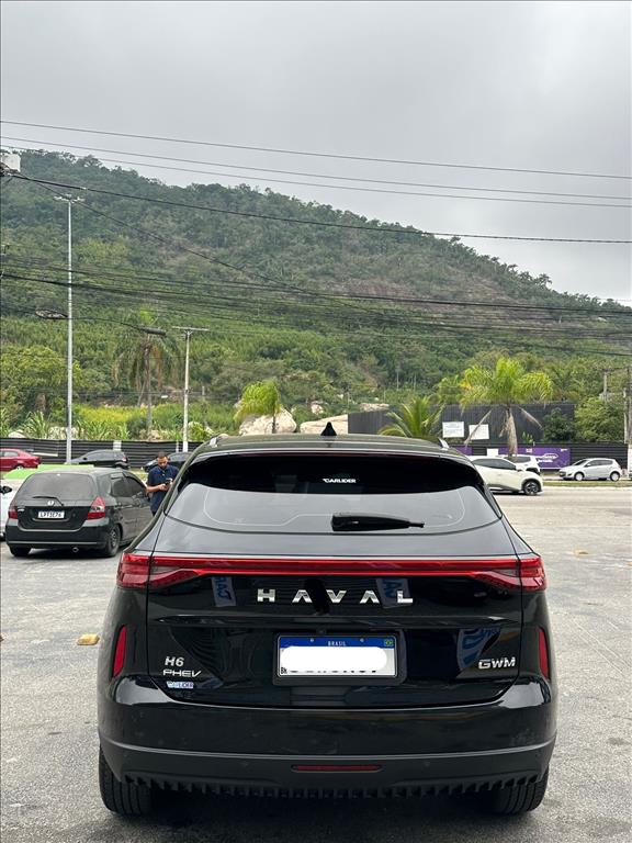 HAVAL H6 1.5 PHEV PREMIUM AWD E-TRACTION