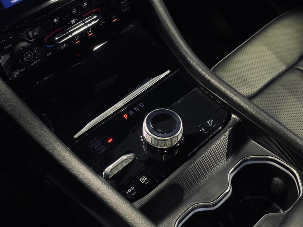 GRAND CHEROKEE 2.0 TURBO HÍBRIDO 4XE AT88