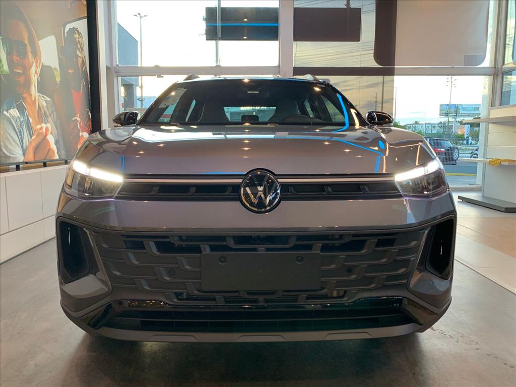 1.0 170 TSI HIGH AUTOMÁTICO